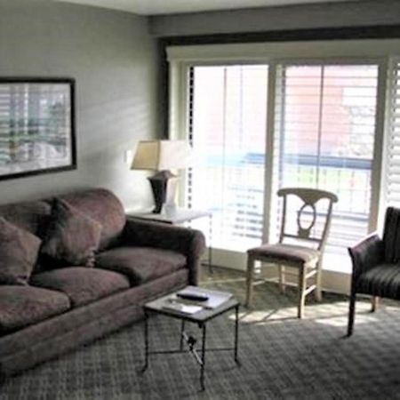 Getaways At Park Regency Resort Park City Exteriér fotografie