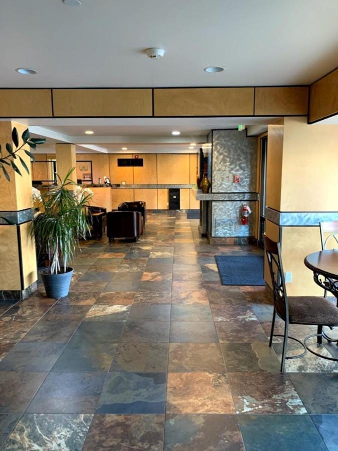 Getaways At Park Regency Resort Park City Exteriér fotografie