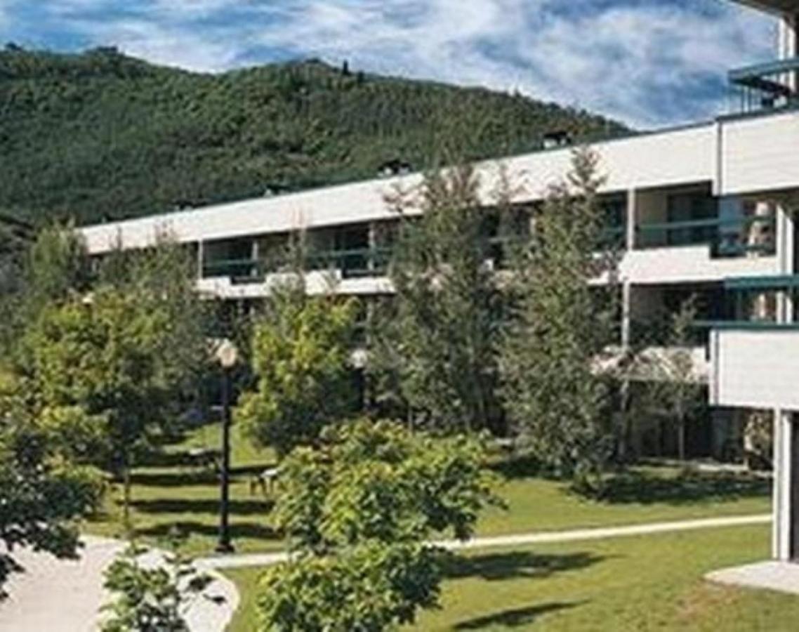 Getaways At Park Regency Resort Park City Exteriér fotografie