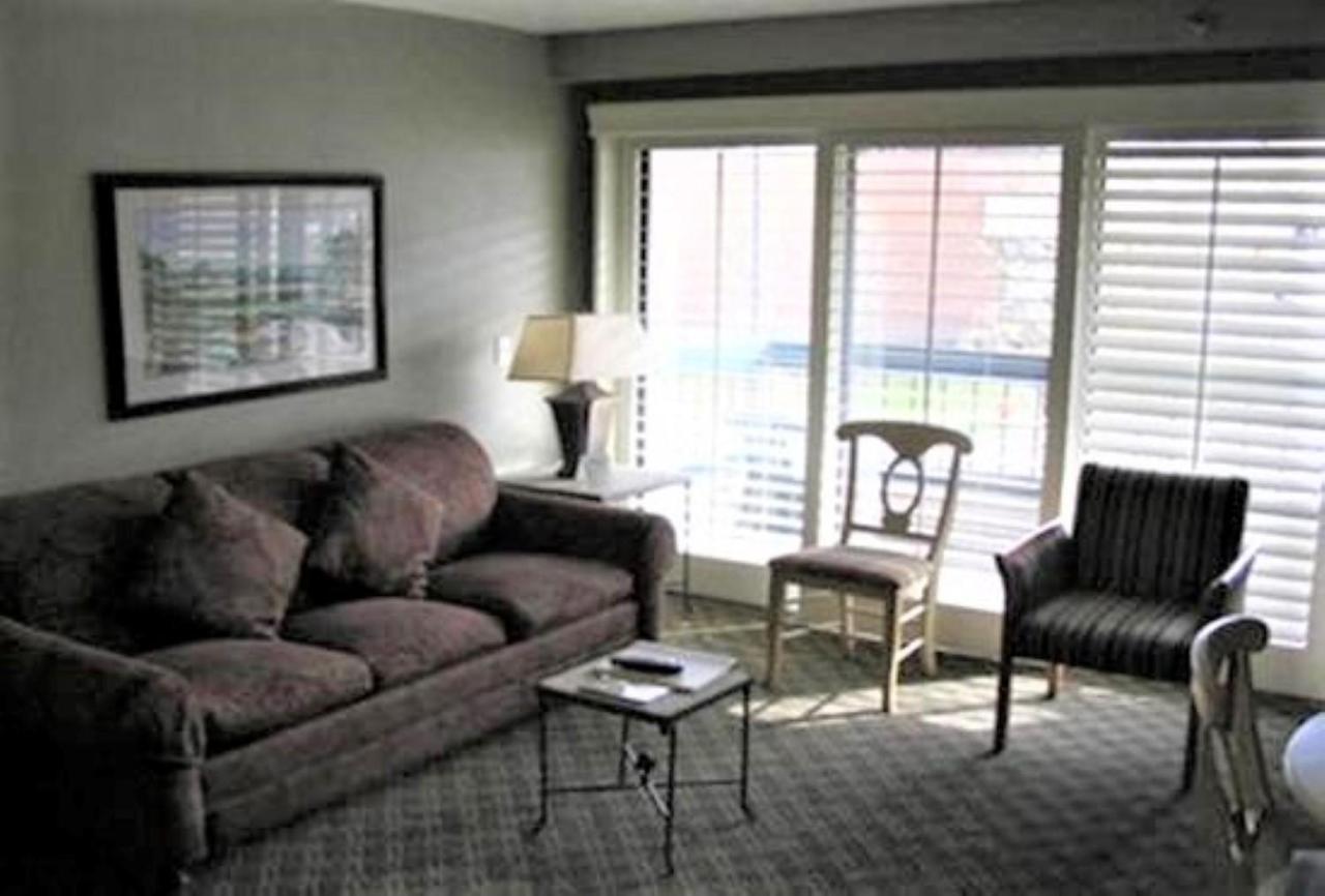 Getaways At Park Regency Resort Park City Exteriér fotografie