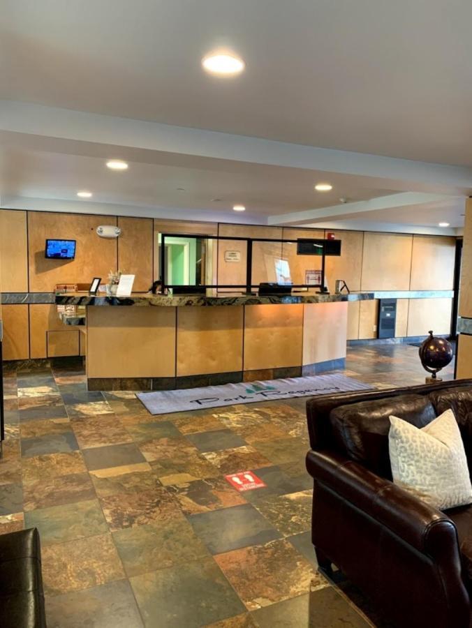 Getaways At Park Regency Resort Park City Exteriér fotografie