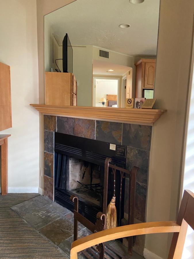Getaways At Park Regency Resort Park City Exteriér fotografie