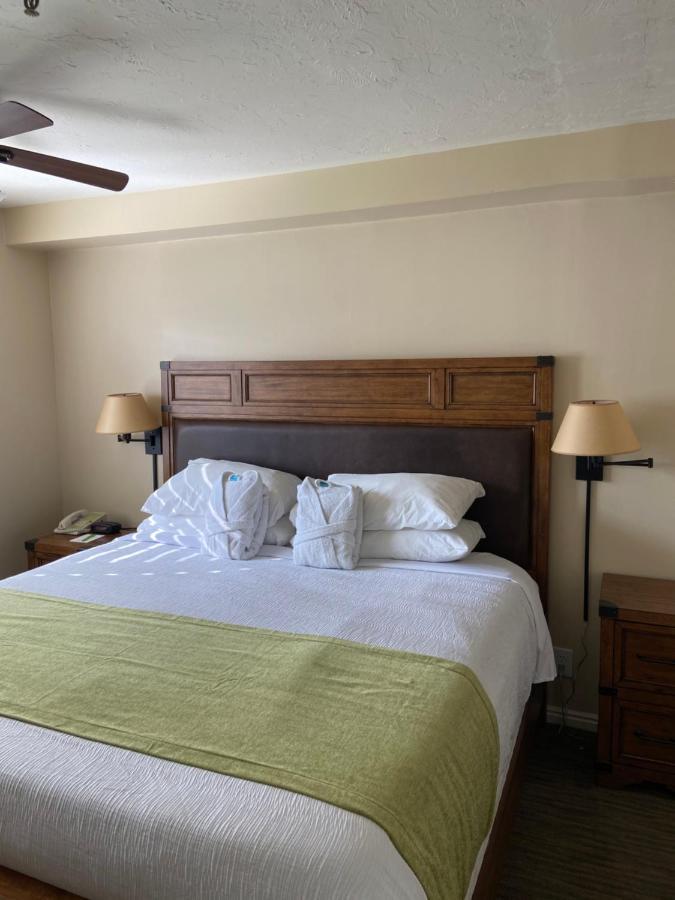 Getaways At Park Regency Resort Park City Exteriér fotografie