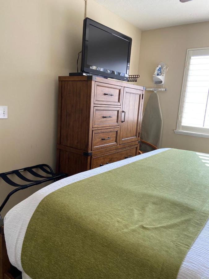 Getaways At Park Regency Resort Park City Exteriér fotografie