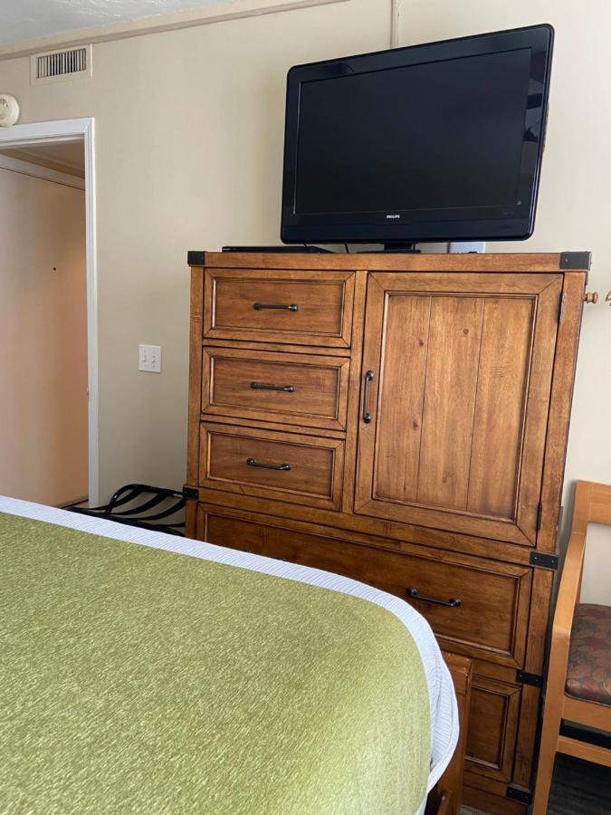 Getaways At Park Regency Resort Park City Exteriér fotografie