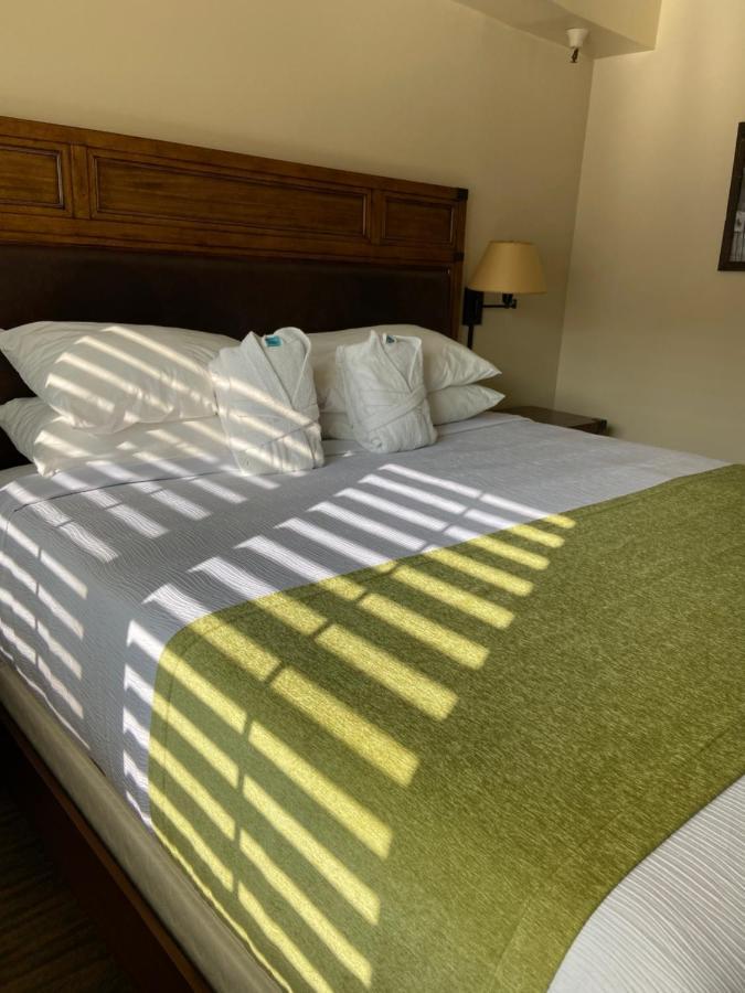 Getaways At Park Regency Resort Park City Exteriér fotografie