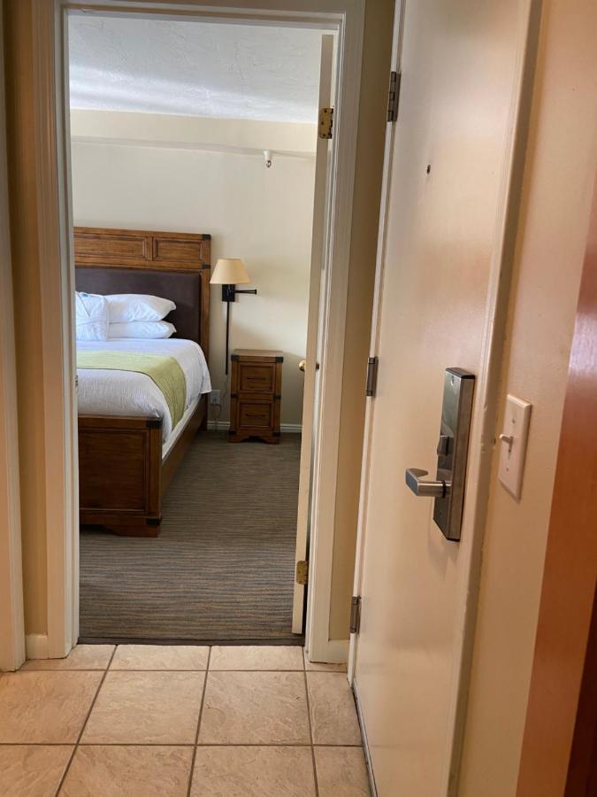 Getaways At Park Regency Resort Park City Exteriér fotografie