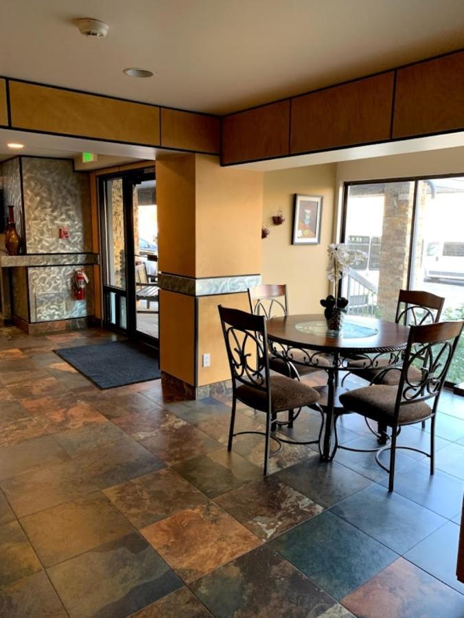 Getaways At Park Regency Resort Park City Exteriér fotografie