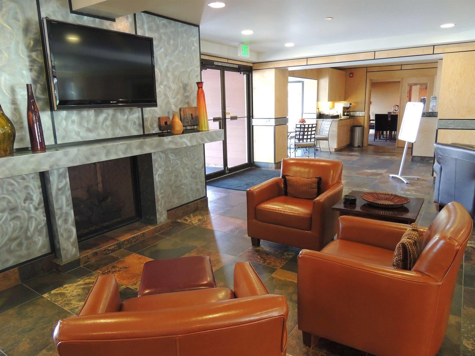 Getaways At Park Regency Resort Park City Exteriér fotografie