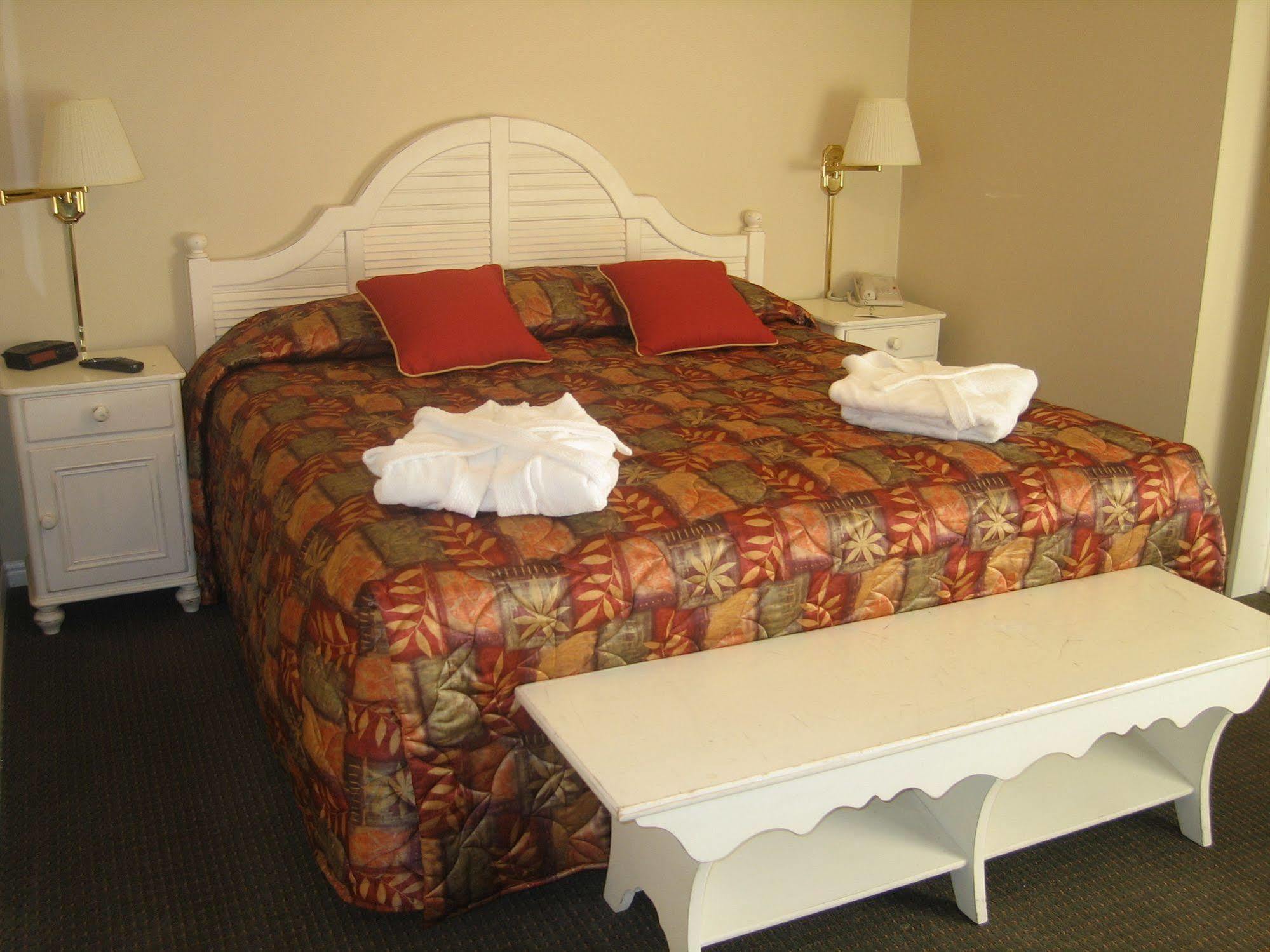 Getaways At Park Regency Resort Park City Exteriér fotografie