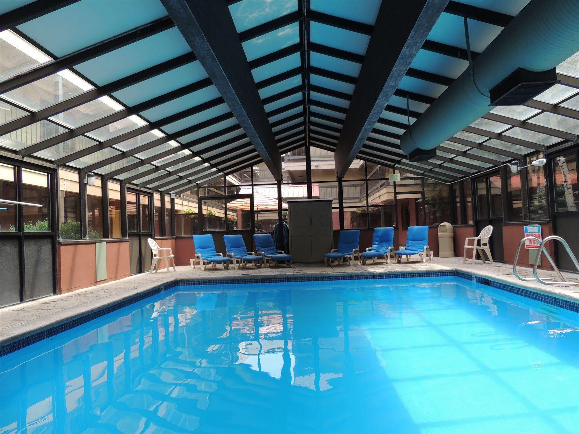 Getaways At Park Regency Resort Park City Exteriér fotografie