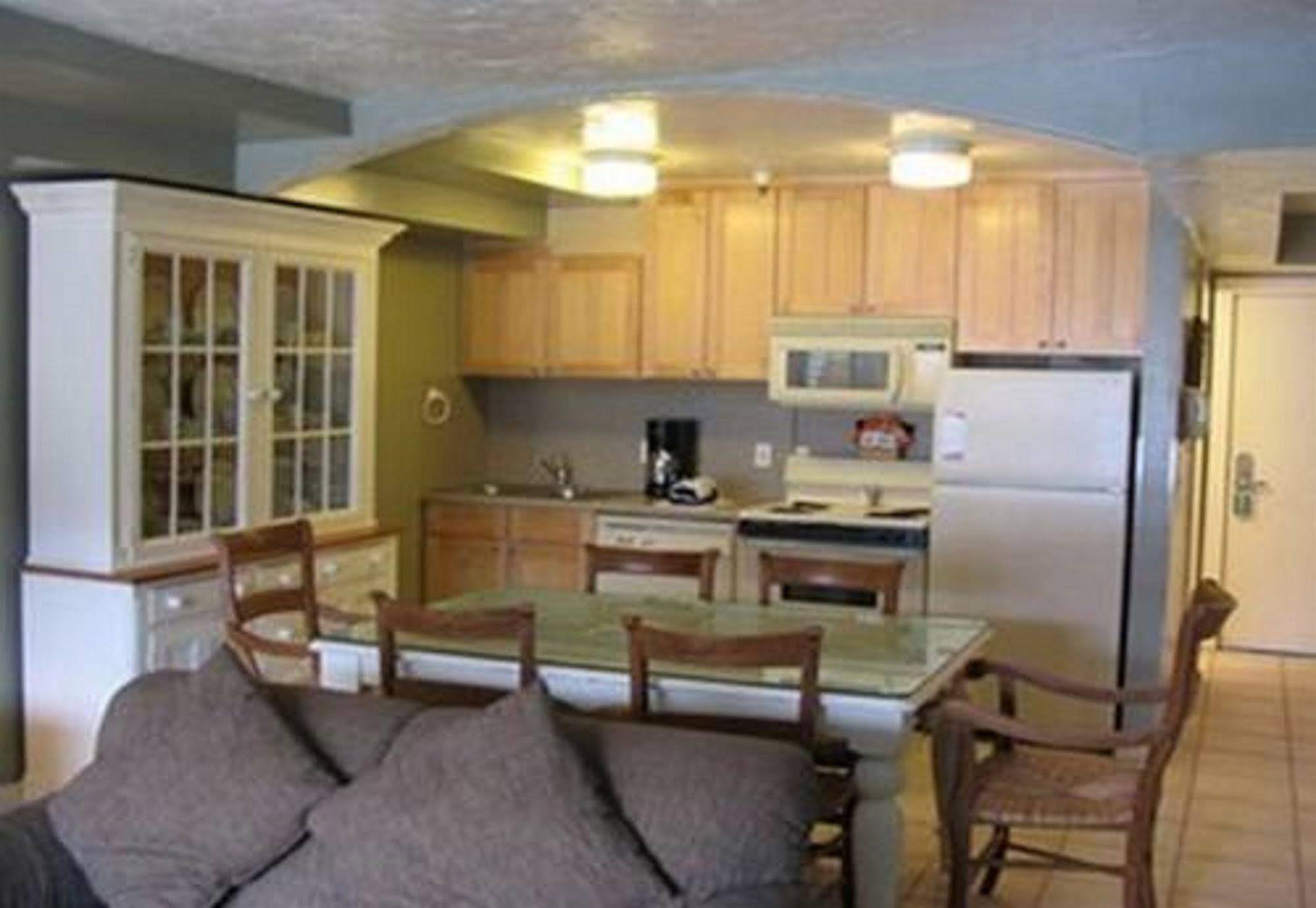 Getaways At Park Regency Resort Park City Exteriér fotografie